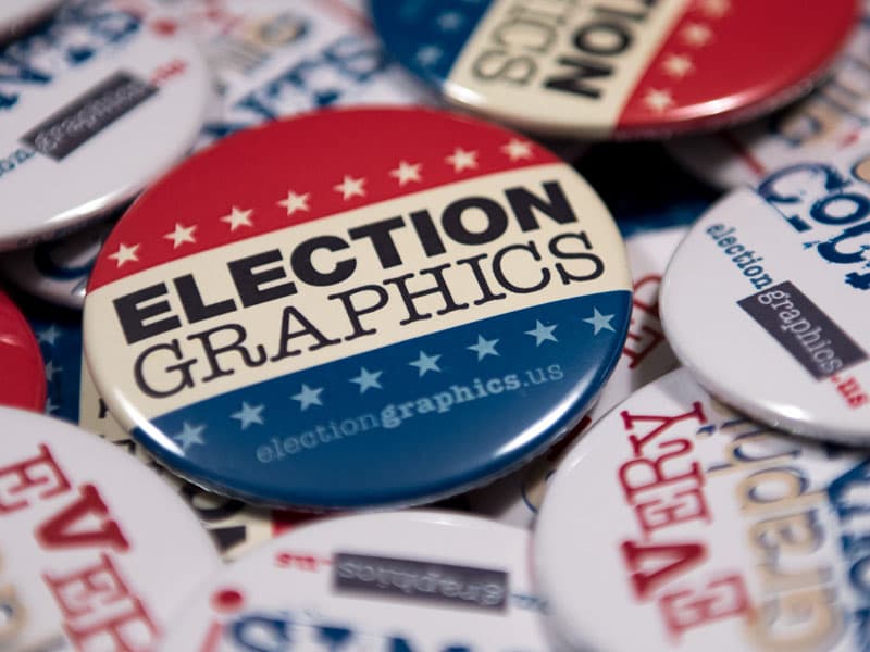 Political Campaigns